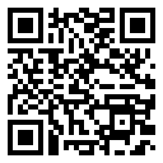 icon QR code