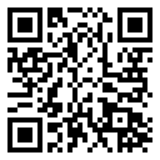 icon QR code