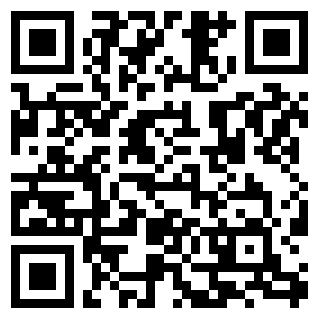 icon QR code