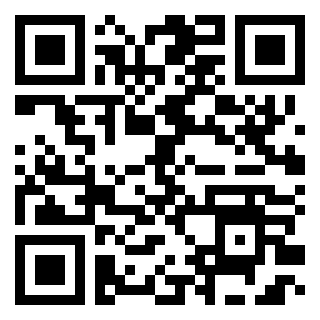icon QR code