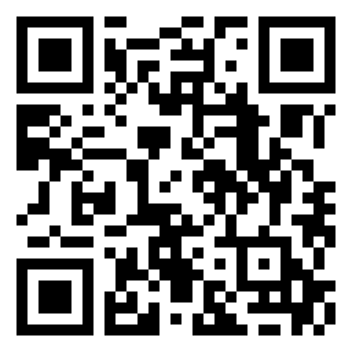 icon QR code