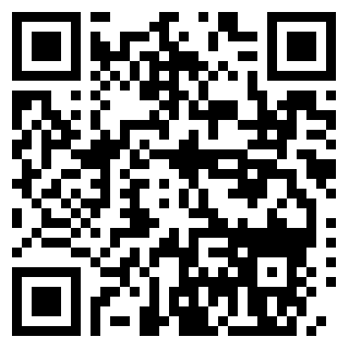 icon QR code