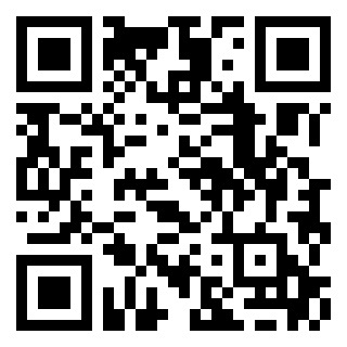 icon QR code