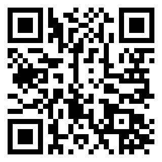 icon QR code