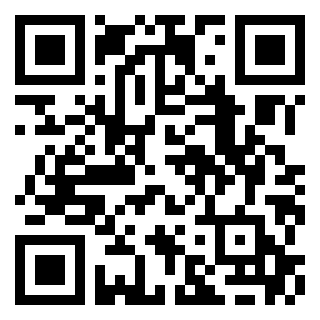 icon QR code