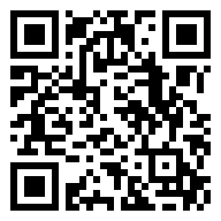 icon QR code
