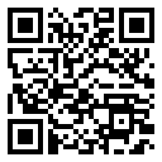 icon QR code
