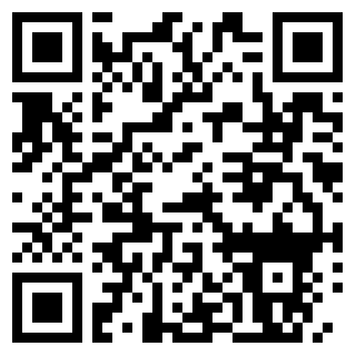 icon QR code