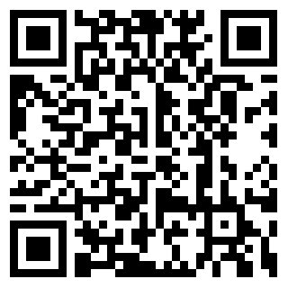 icon QR code