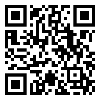 icon QR code