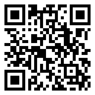 icon QR code