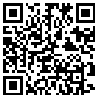 icon QR code