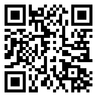 icon QR code
