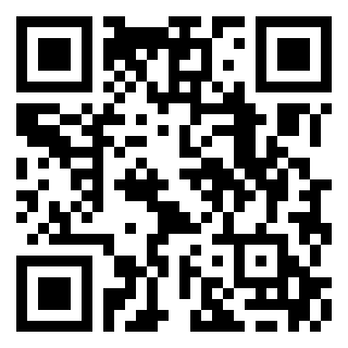 icon QR code