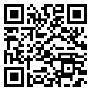 icon QR code