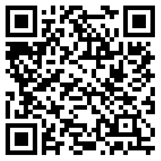 icon QR code