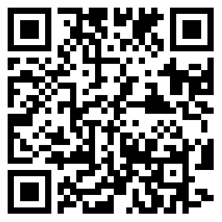 icon QR code
