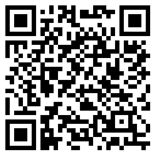 icon QR code