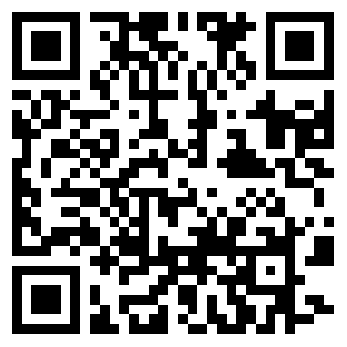 icon QR code