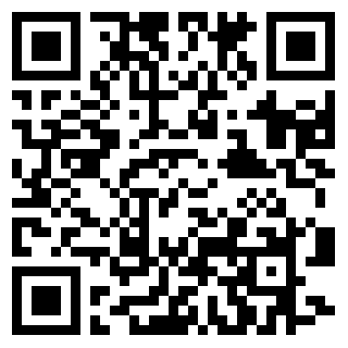 icon QR code