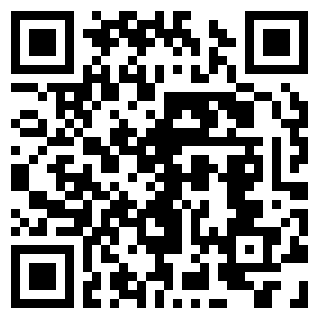 icon QR code