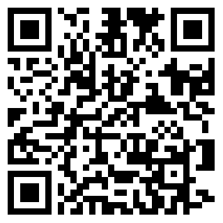 icon QR code