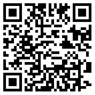 icon QR code