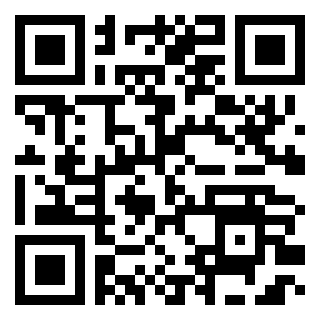 icon QR code