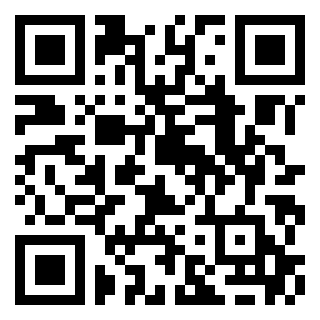 icon QR code
