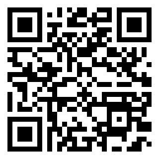 icon QR code