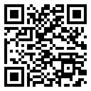 icon QR code