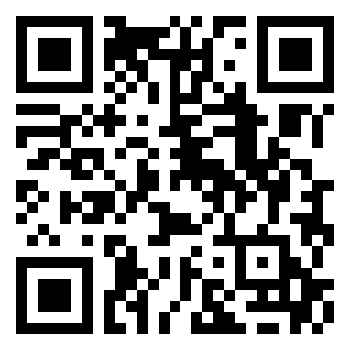 icon QR code