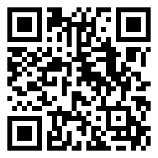 icon QR code
