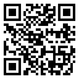 icon QR code