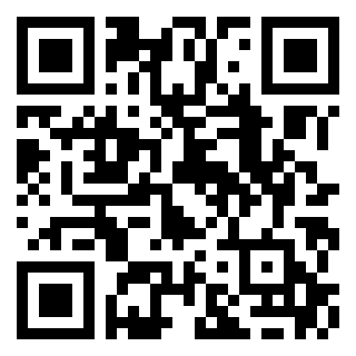 icon QR code