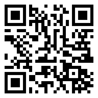 icon QR code
