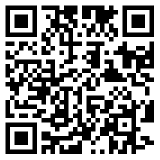 icon QR code