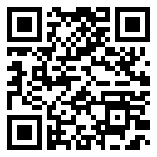 icon QR code