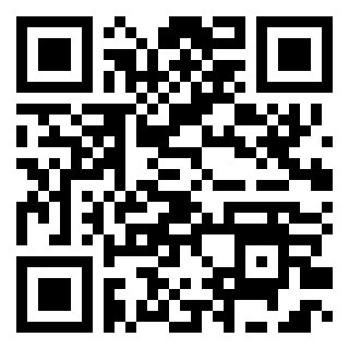 icon QR code