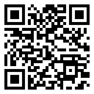 icon QR code