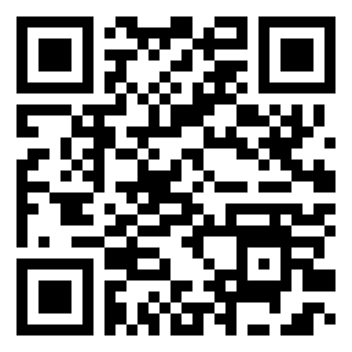 icon QR code