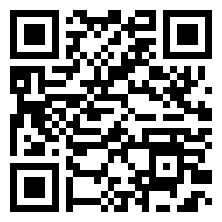 icon QR code