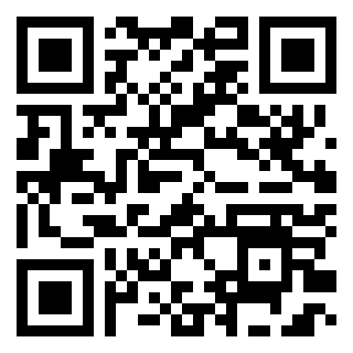 icon QR code