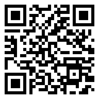icon QR code