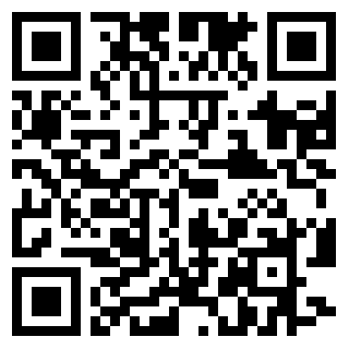 icon QR code
