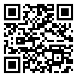 icon QR code