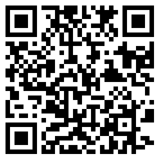 icon QR code