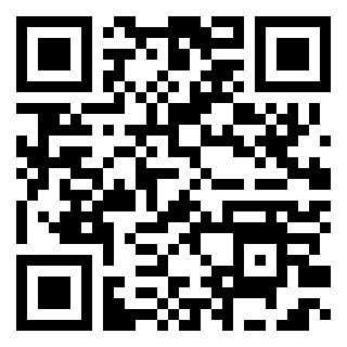 icon QR code