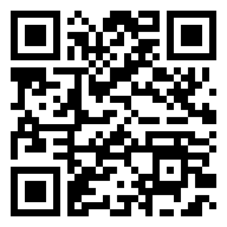 icon QR code