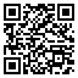 icon QR code